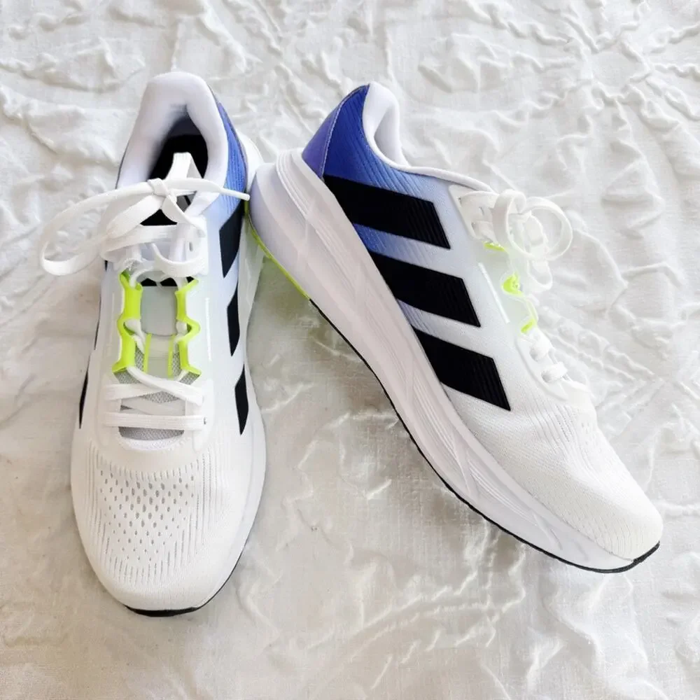 Adidas Questar 3 Running Shoes Size 13 New